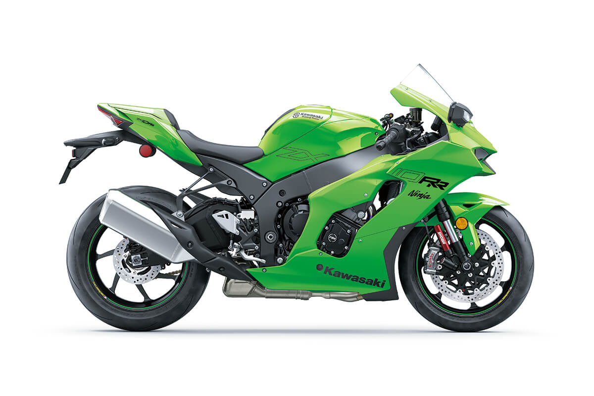 2021-2025 Kawasaki ZX-10R / 10RR Race ECU Flash - 2021-ZX-10R-FLASH